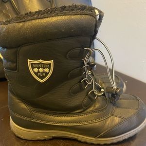 Boys Snow boots